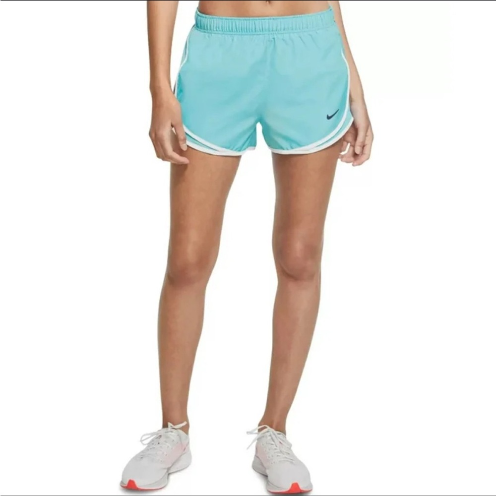 Nike Women's Dry Fit Aqua Running Shorts XS